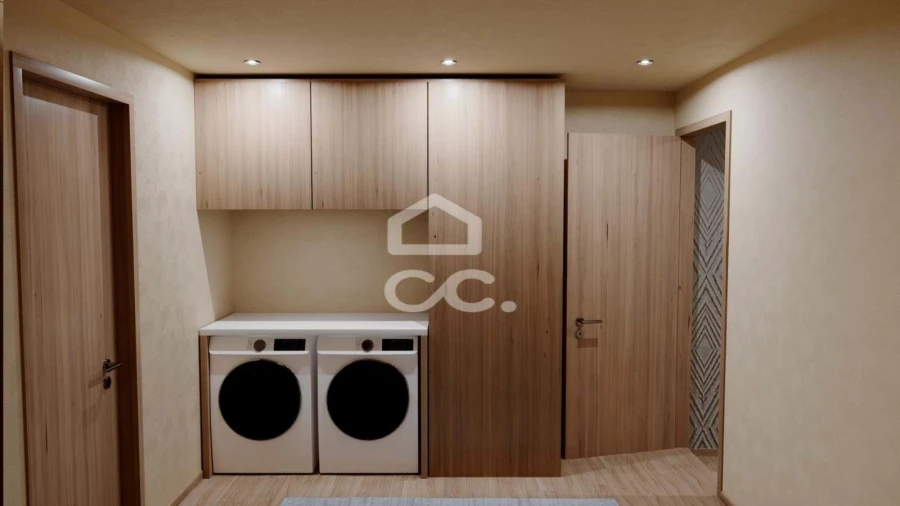 Apartamento T2 para Venda em Selho (São Cristovão) Foto 4