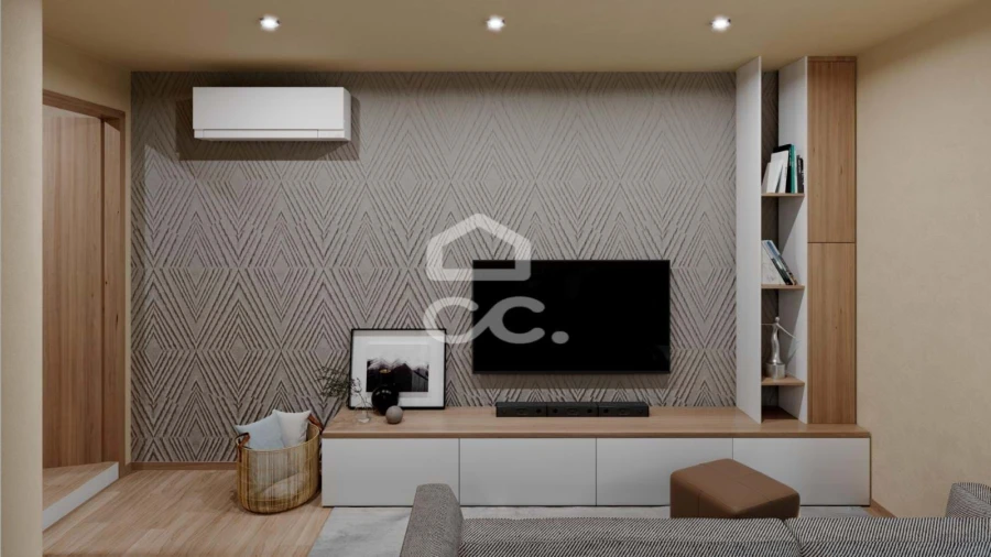 Apartamento T2 para Venda em Selho (São Cristovão) Foto 5