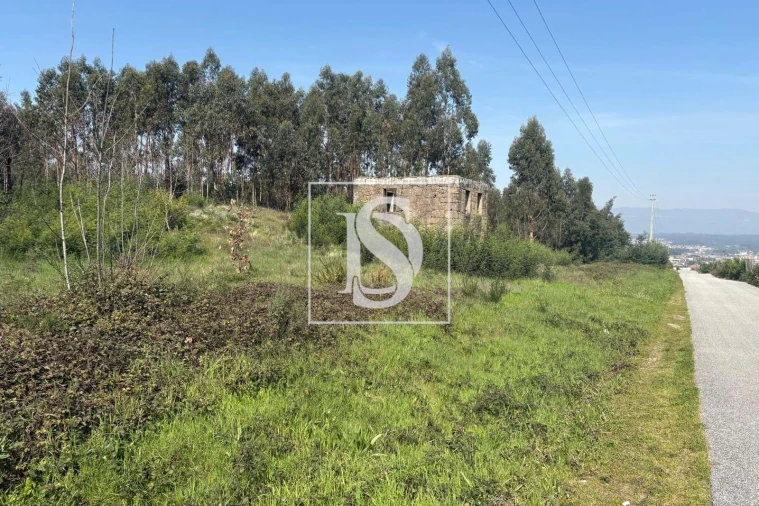 Terreno para Venda em Tondela e Nandufe Foto 7