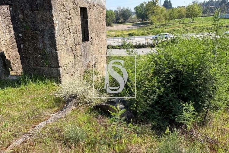 Terreno para Venda em Tondela e Nandufe Foto 5