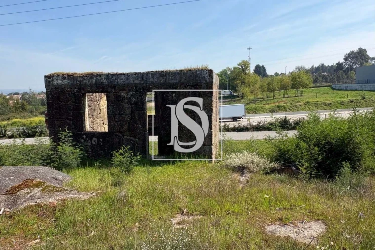 Terreno para Venda em Tondela e Nandufe Foto 6