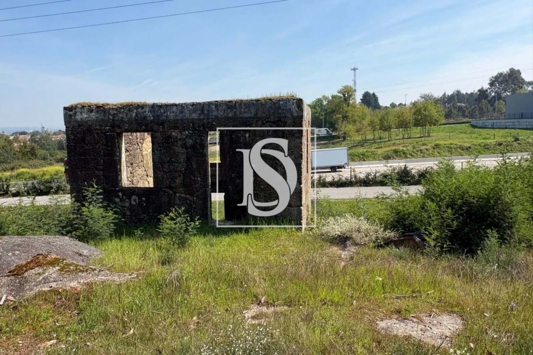 Terreno para Venda em Tondela e Nandufe Foto 6