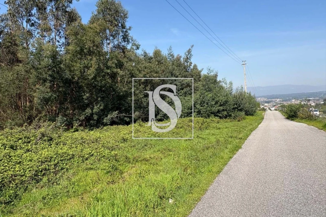 Terreno para Venda em Tondela e Nandufe Foto 16