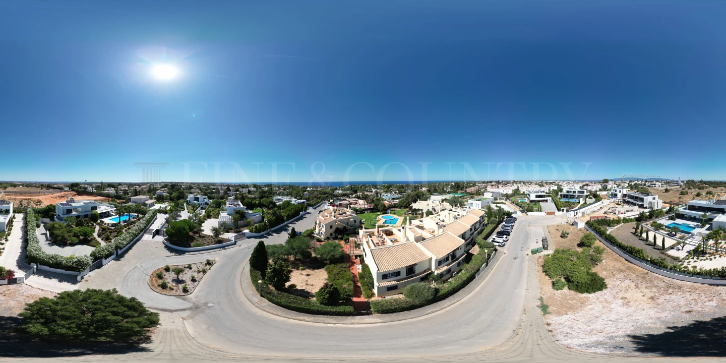 Apartamento T2 para Venda em Lagoa e Carvoeiro Foto 34