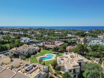 Apartamento T2 para Venda em Lagoa e Carvoeiro