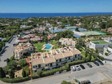 Apartamento T2 para Venda em Lagoa e Carvoeiro