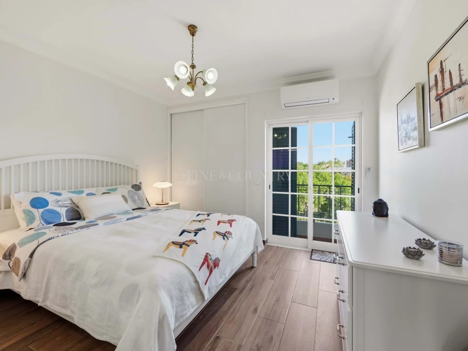 Apartamento T2 para Venda em Lagoa e Carvoeiro Foto 10