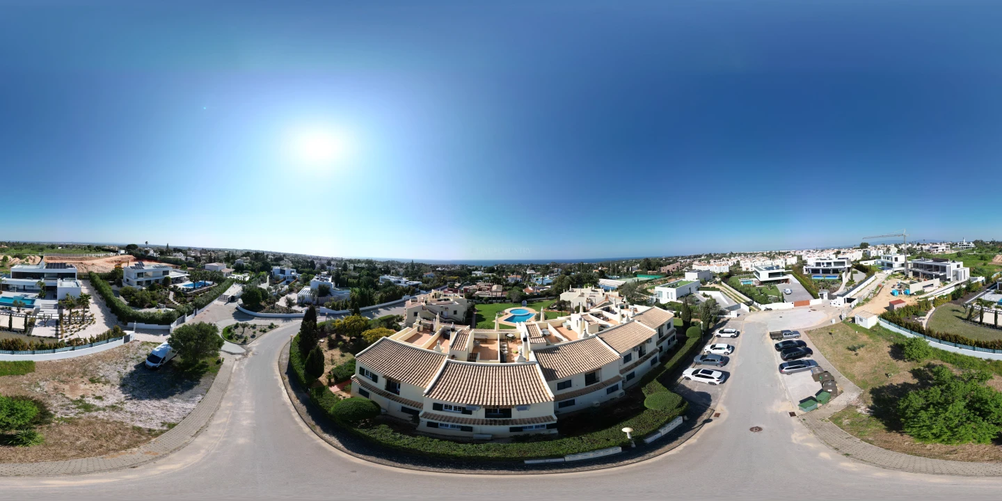 Apartamento T2 para Venda em Lagoa e Carvoeiro Foto 31