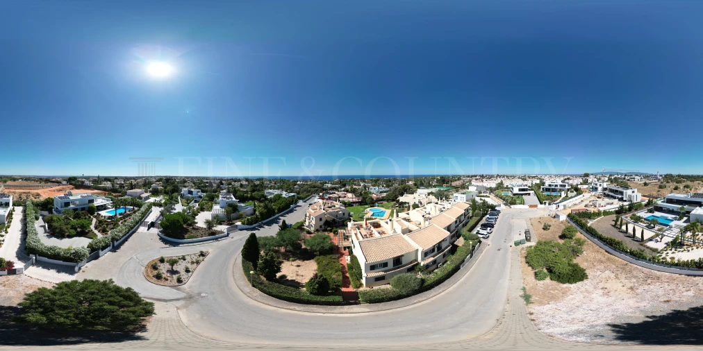Apartamento T2 para Venda em Lagoa e Carvoeiro Foto 34