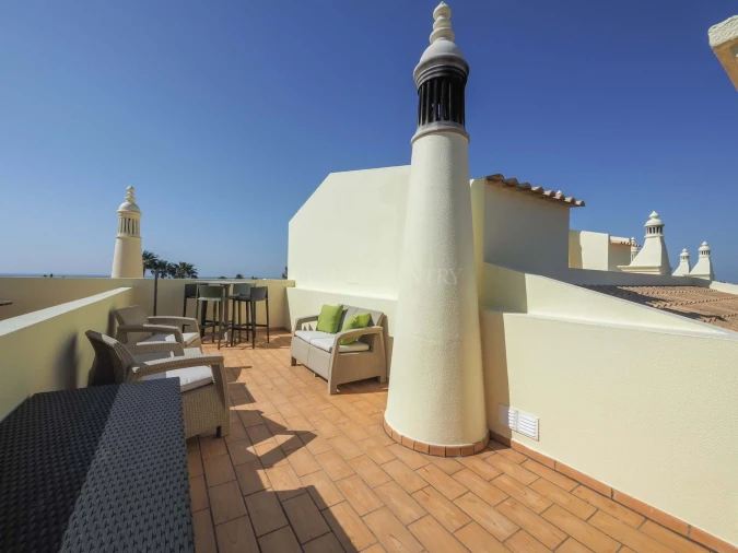 Apartamento T2 para Venda em Lagoa e Carvoeiro Foto 19