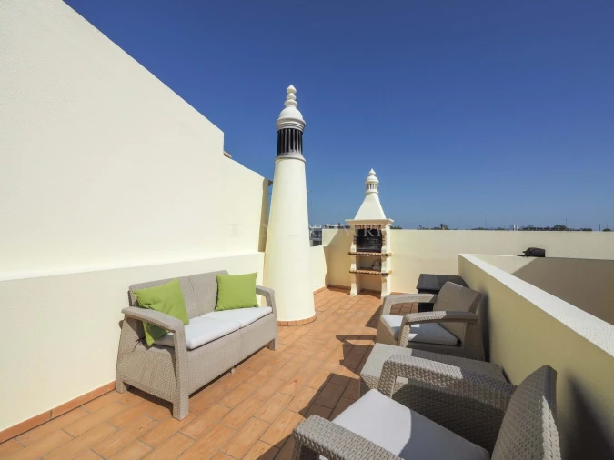 Apartamento T2 para Venda em Lagoa e Carvoeiro Foto 20