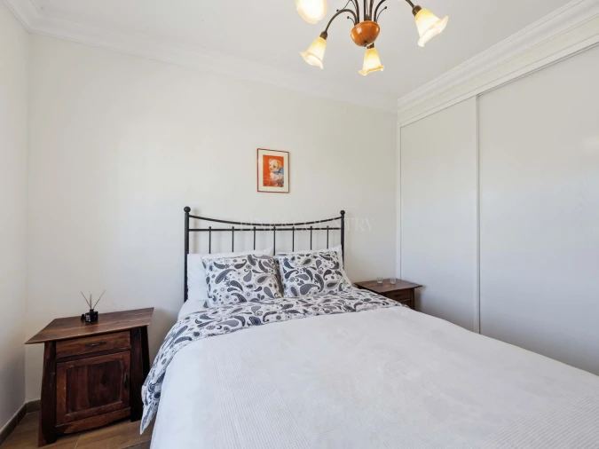 Apartamento T2 para Venda em Lagoa e Carvoeiro Foto 14