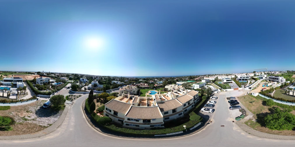 Apartamento T2 para Venda em Lagoa e Carvoeiro Foto 31