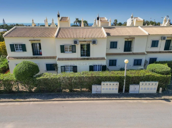 Apartamento T2 para Venda em Lagoa e Carvoeiro Foto 2