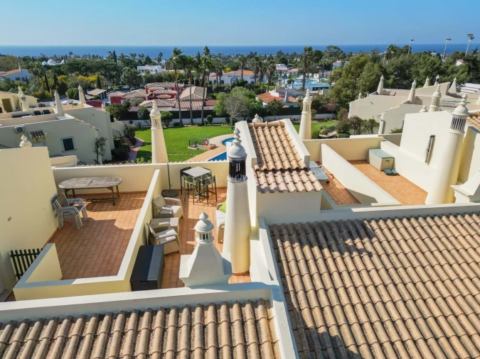 Apartamento T2 para Venda em Lagoa e Carvoeiro Foto 8