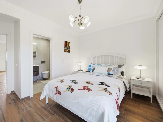 Apartamento T2 para Venda em Lagoa e Carvoeiro Foto 12