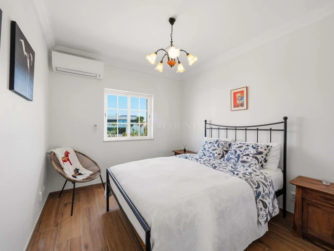 Apartamento T2 para Venda em Lagoa e Carvoeiro Foto 13