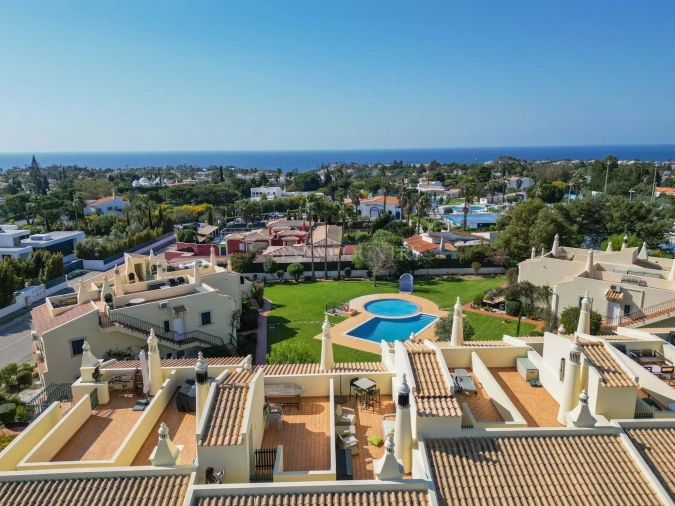 Apartamento T2 para Venda em Lagoa e Carvoeiro Foto 7