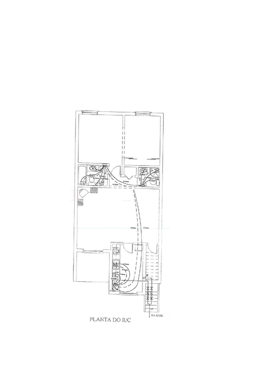 Apartamento T2 para Venda em Lagoa e Carvoeiro Foto 26