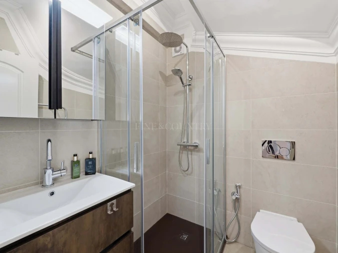 Apartamento T2 para Venda em Lagoa e Carvoeiro Foto 15