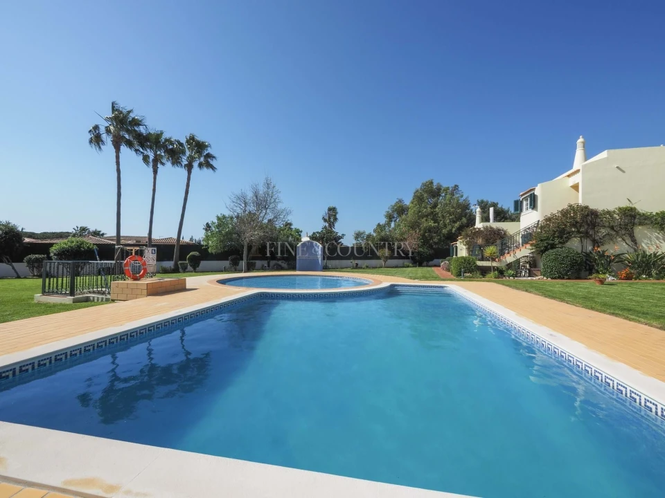 Apartamento T2 para Venda em Lagoa e Carvoeiro Foto 21