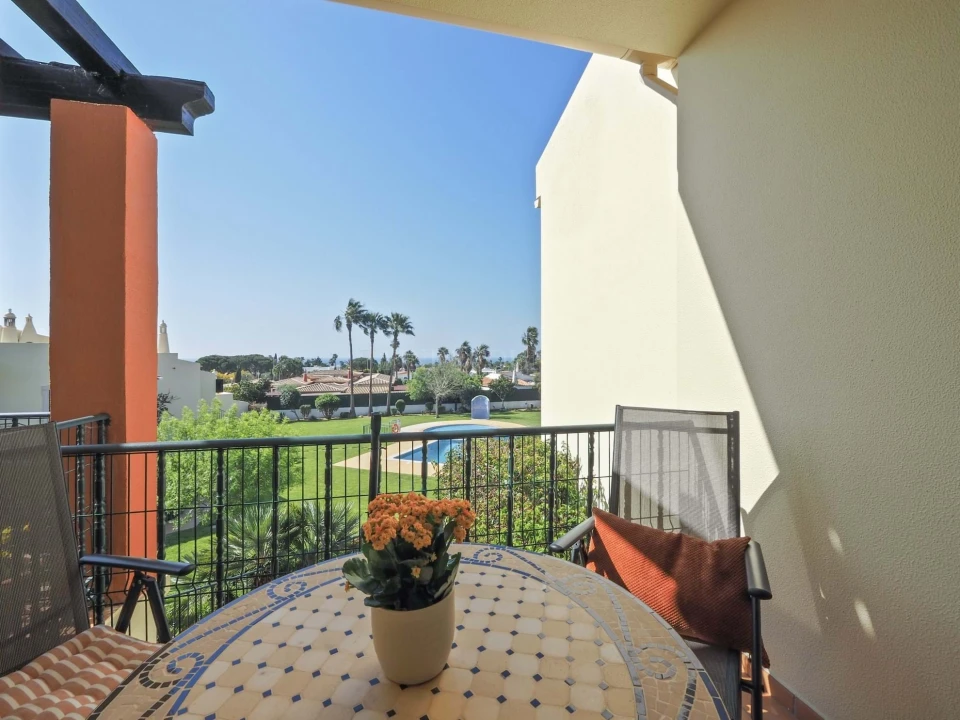 Apartamento T2 para Venda em Lagoa e Carvoeiro Foto 17