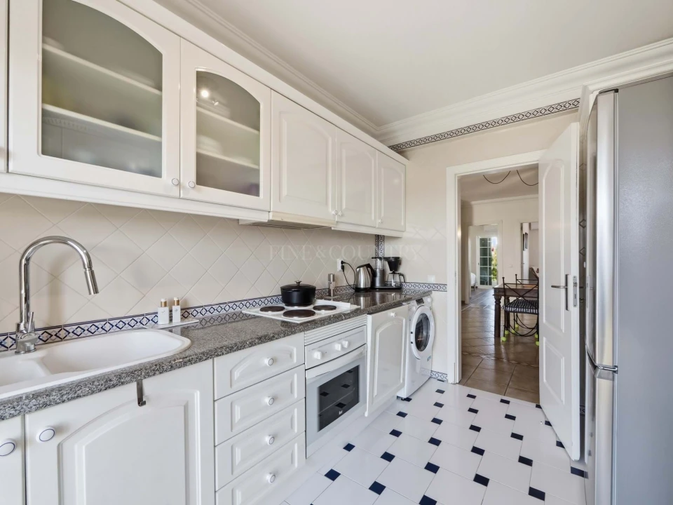 Apartamento T2 para Venda em Lagoa e Carvoeiro Foto 18