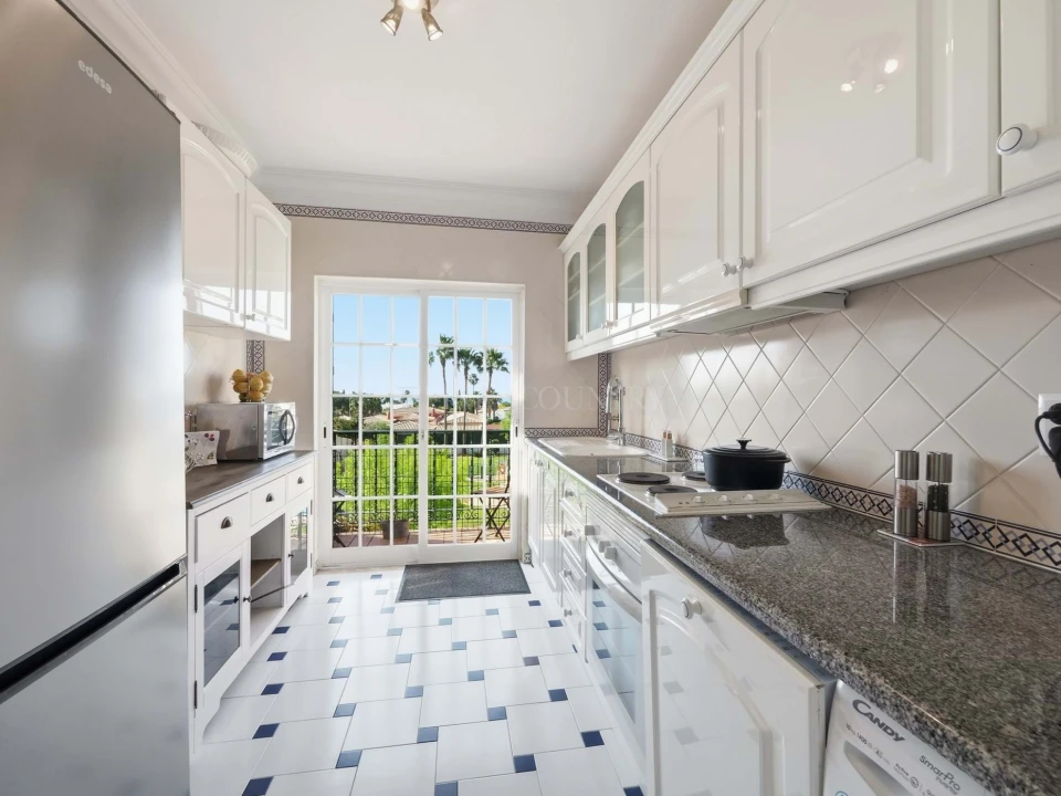 Apartamento T2 para Venda em Lagoa e Carvoeiro Foto 9