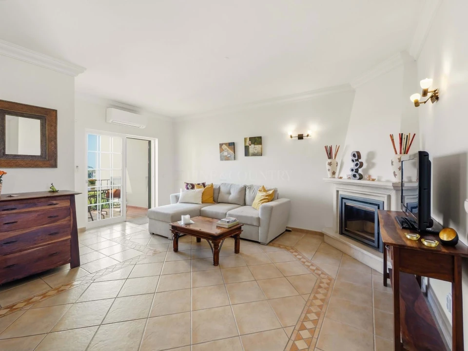 Apartamento T2 para Venda em Lagoa e Carvoeiro Foto 5