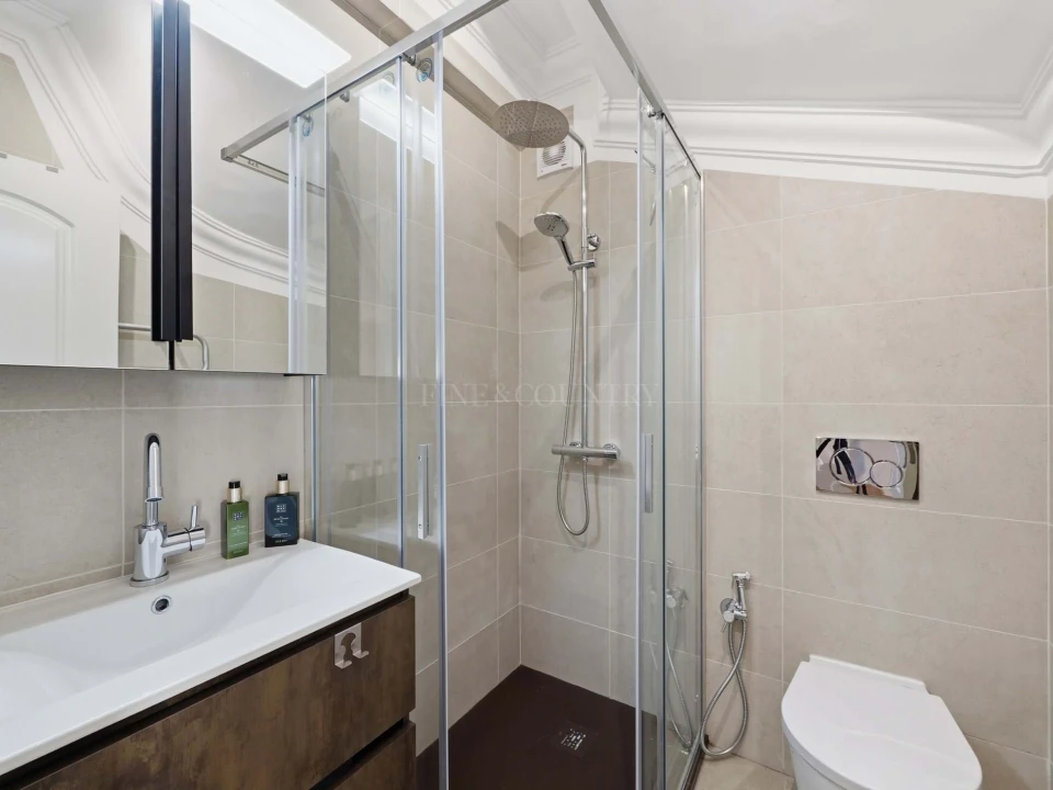 Apartamento T2 para Venda em Lagoa e Carvoeiro Foto 15