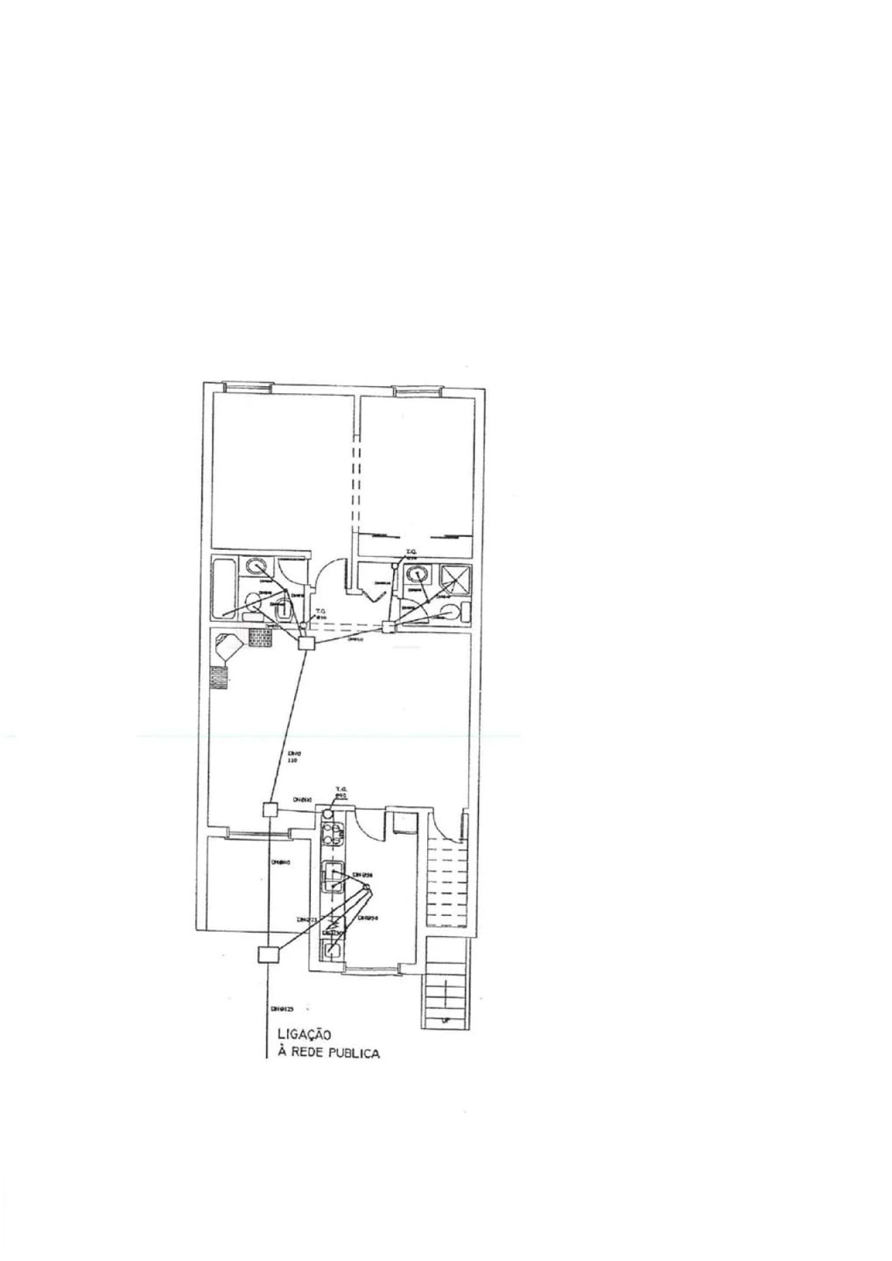 Apartamento T2 para Venda em Lagoa e Carvoeiro Foto 27