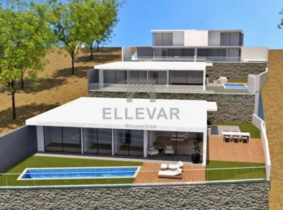 Terreno para Venda em Gaula Foto 2