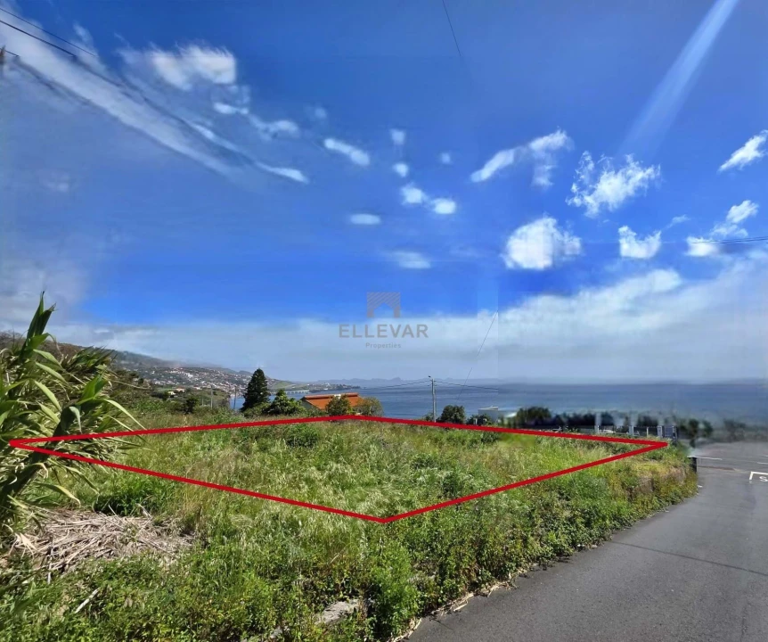 Terreno para Venda em Gaula Foto 1