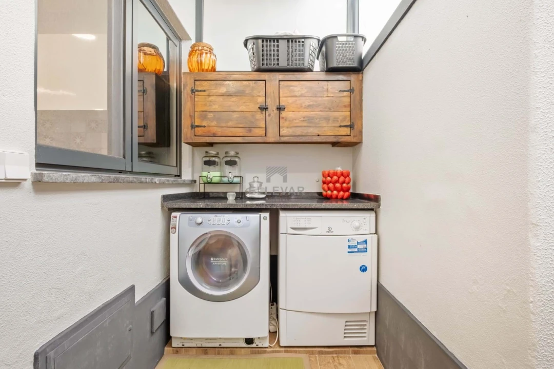 Apartamento T3 para Venda em Santo Antonio Foto 17