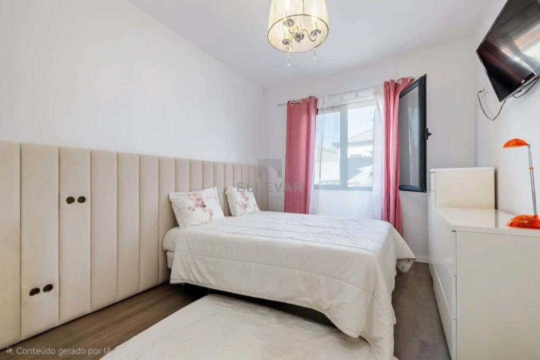 Apartamento T3 para Venda em Santo Antonio Foto 25