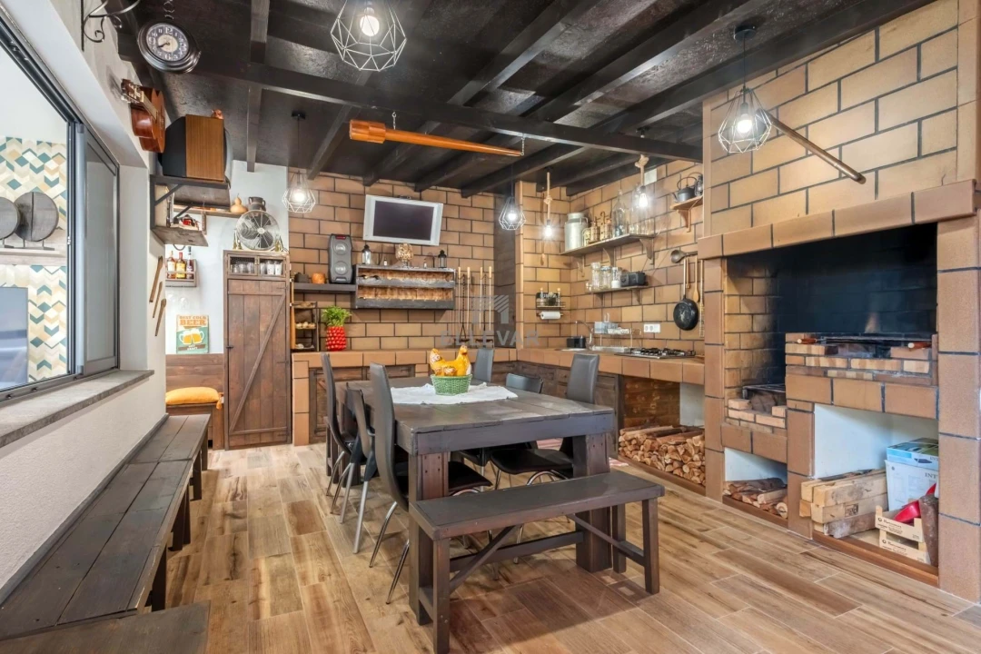 Apartamento T3 para Venda em Santo Antonio Foto 7