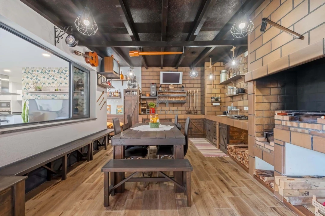 Apartamento T3 para Venda em Santo Antonio Foto 9