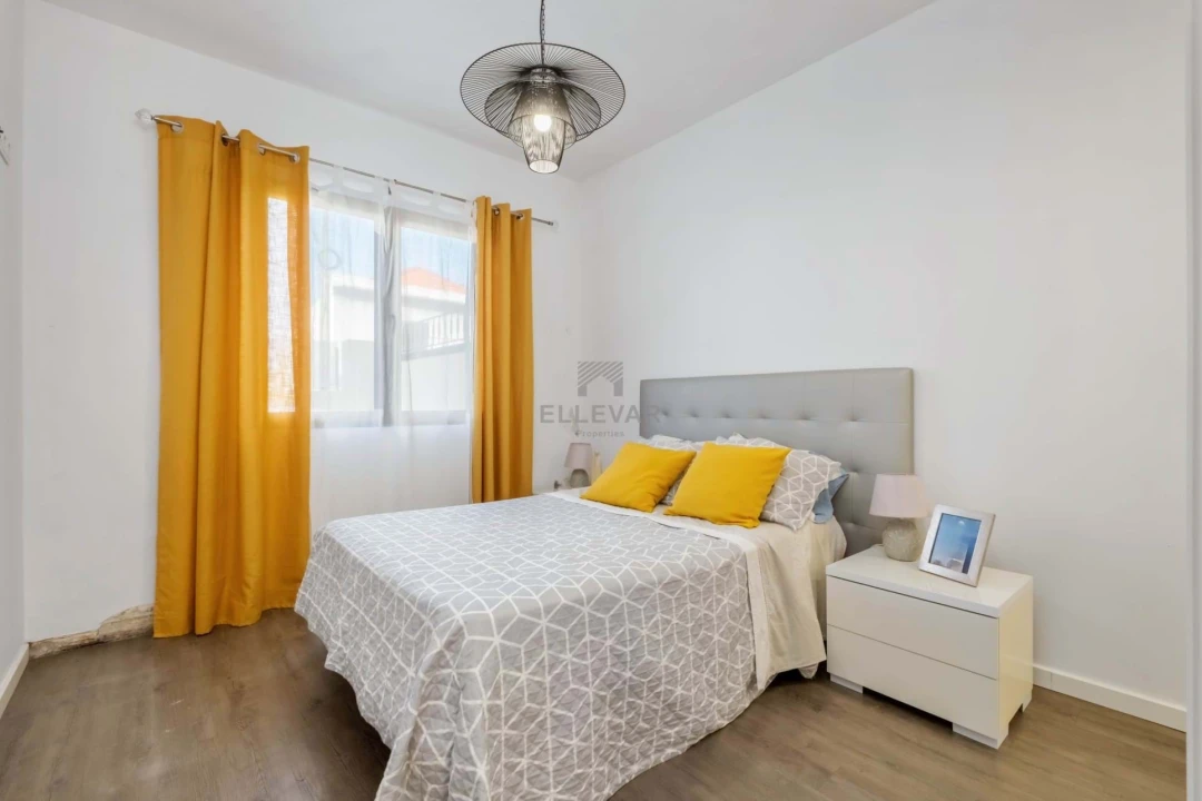 Apartamento T3 para Venda em Santo Antonio Foto 20