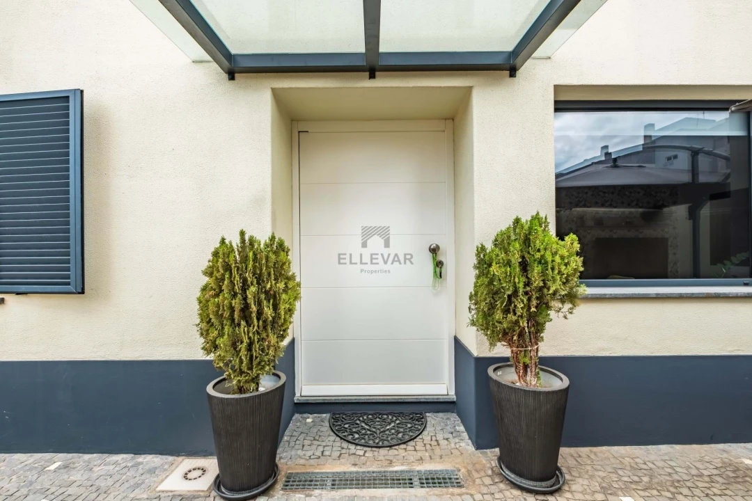 Apartamento T3 para Venda em Santo Antonio Foto 10