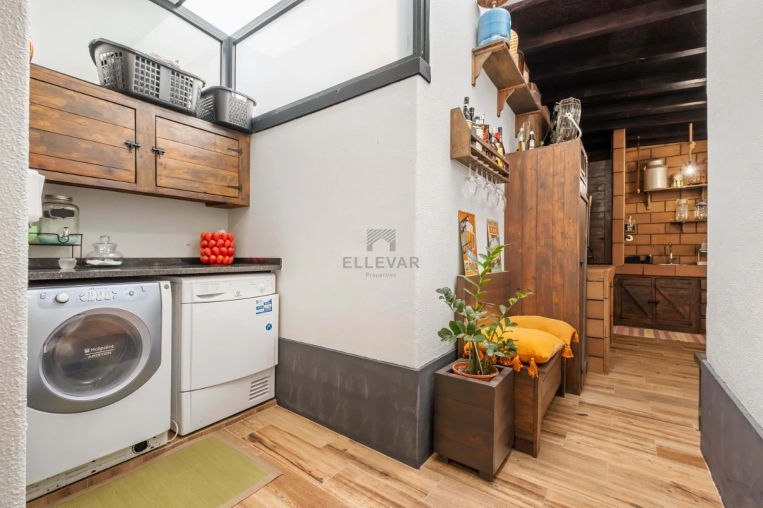 Apartamento T3 para Venda em Santo Antonio Foto 16