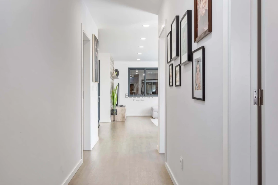 Apartamento T3 para Venda em Santo Antonio Foto 18