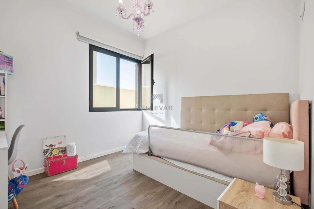 Apartamento T3 para Venda em Santo Antonio Foto 27