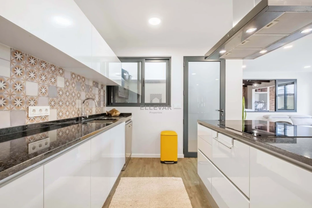 Apartamento T3 para Venda em Santo Antonio Foto 15