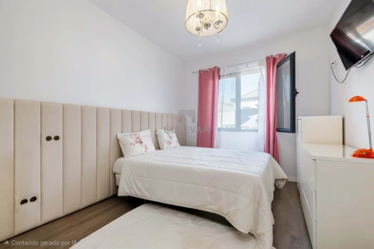 Apartamento T3 para Venda em Santo Antonio Foto 25