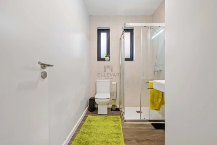 Apartamento T3 para Venda em Santo Antonio Foto 19