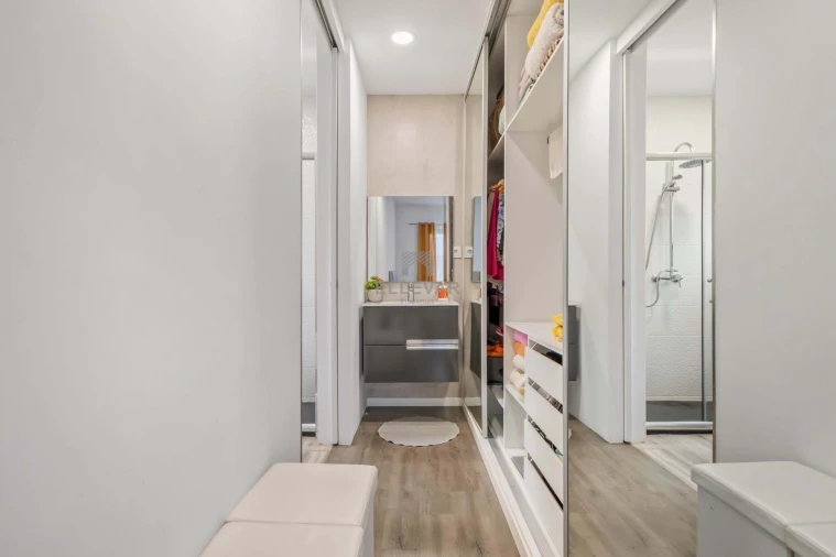 Apartamento T3 para Venda em Santo Antonio Foto 22