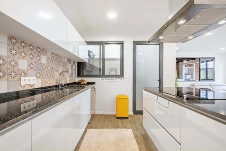 Apartamento T3 para Venda em Santo Antonio Foto 15