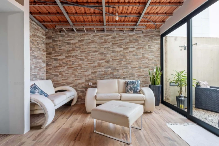 Apartamento T3 para Venda em Santo Antonio Foto 5