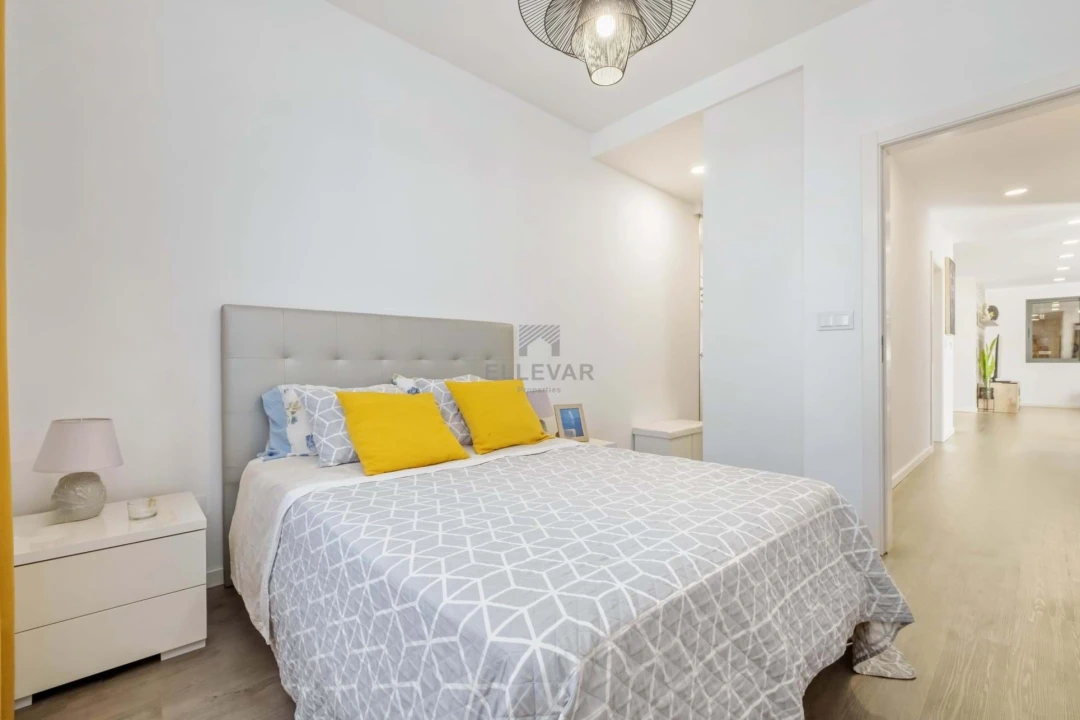 Apartamento T3 para Venda em Santo Antonio Foto 21