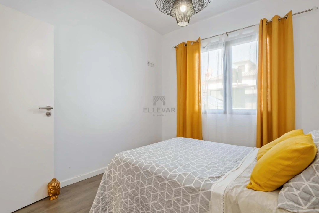 Apartamento T3 para Venda em Santo Antonio Foto 23